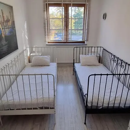 Sun & Lesny Dom Karpacz