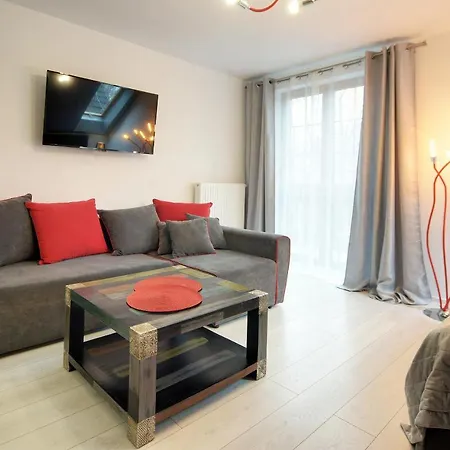 Sun & Lesny Dom Karpacz