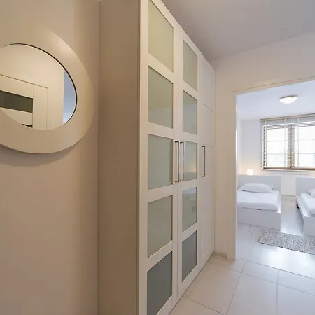 Apartamento Sun & Lesny Dom Karpacz