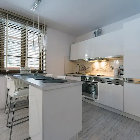 Apartamento Sun & Lesny Dom Karpacz