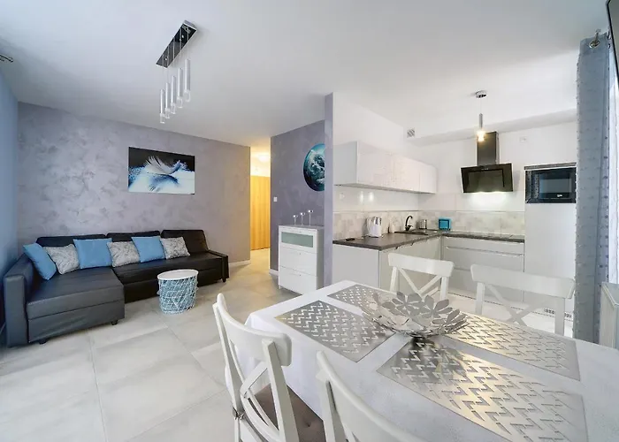 Sun & Lesny Dom Karpacz