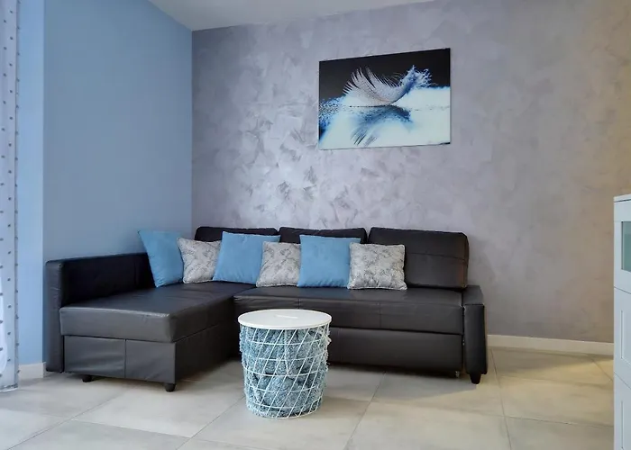 Apartment Sun & Lesny Dom Karpacz