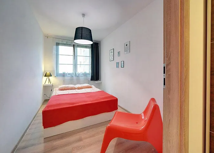 Sun & Lesny Dom * Karpacz