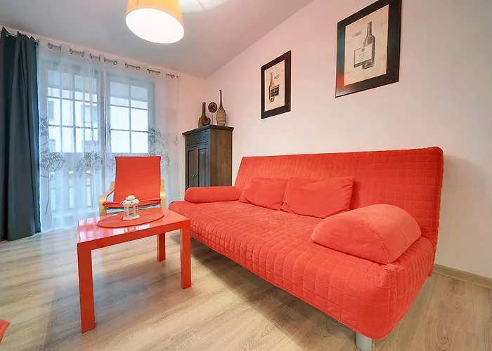 Apartment Sun & Lesny Dom *