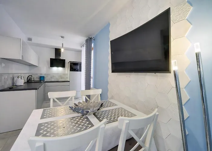 Sun & Lesny Dom * Karpacz