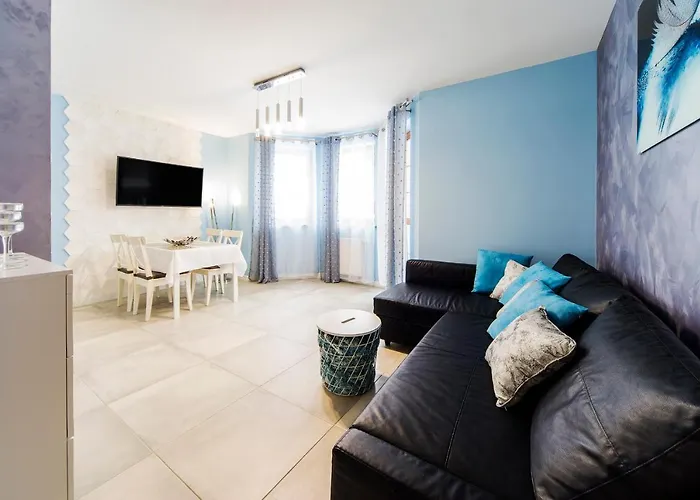 Sun & Lesny Dom Karpacz