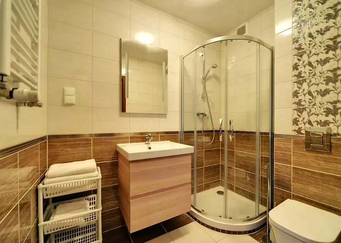 Sun & Lesny Dom * Karpacz