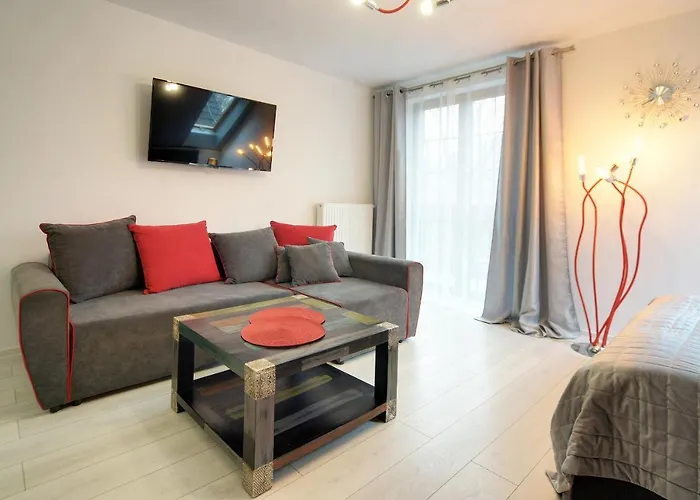 Sun & Lesny Dom Karpacz