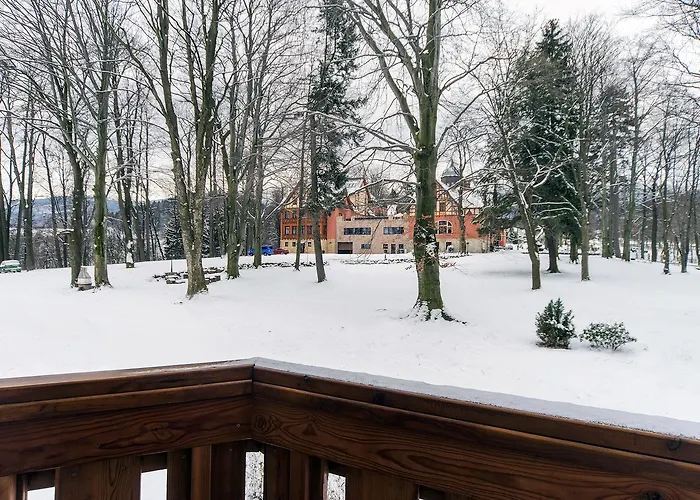 Sun & Lesny Dom * Karpacz