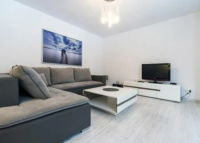 Sun & Lesny Dom * Karpacz