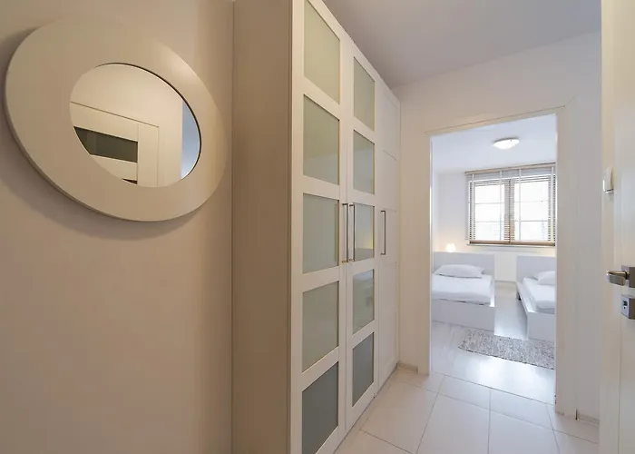 Apartment Sun & Lesny Dom Karpacz